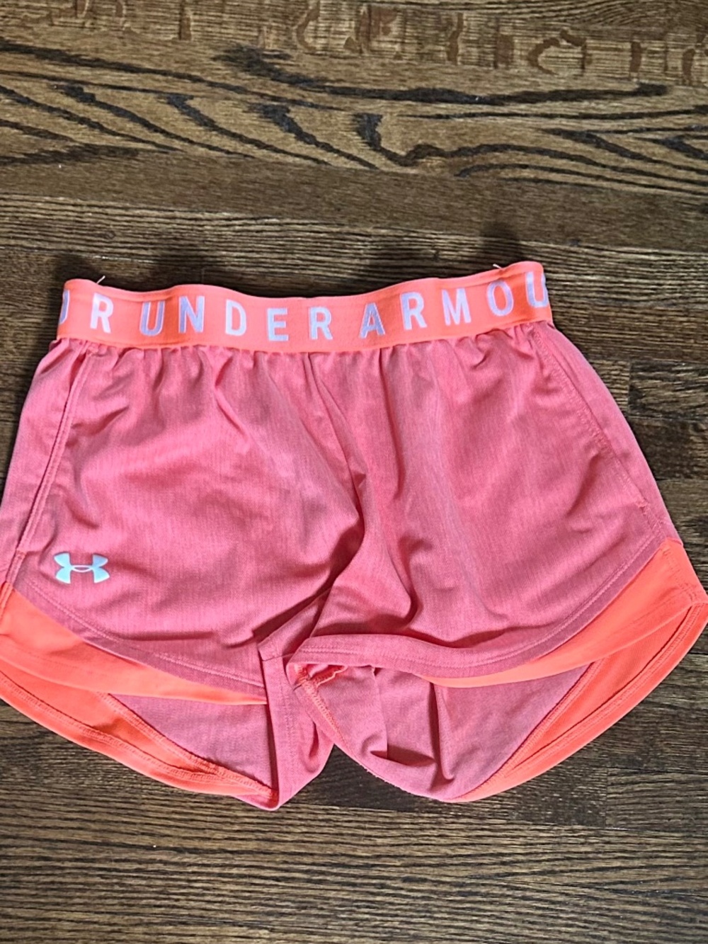 Under Armour Running shorts